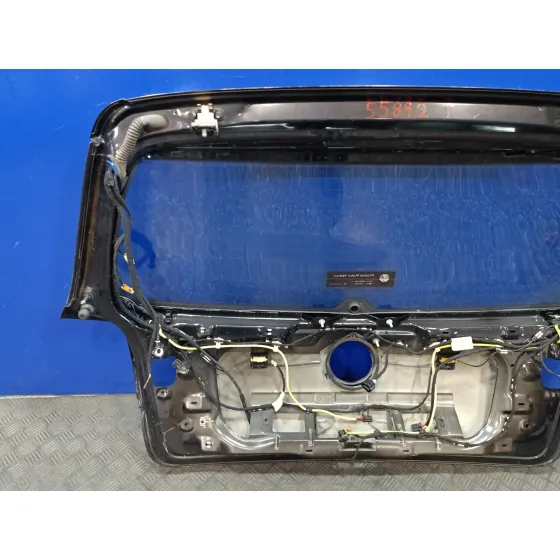 Porton Trasero para Volkswagen Golf V Berlina (1K1)