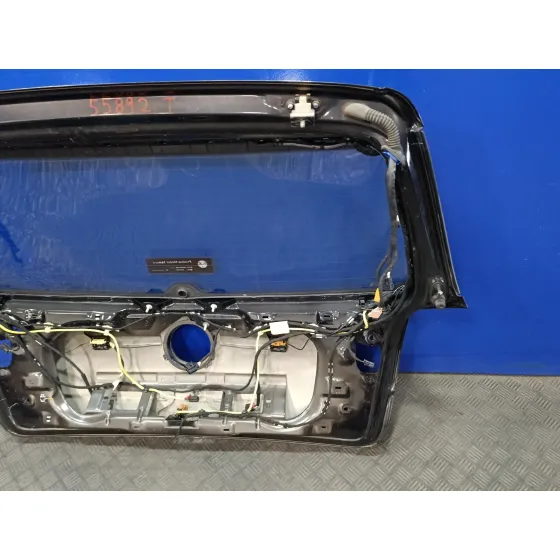 Porton Trasero para Volkswagen Golf V Berlina (1K1)
