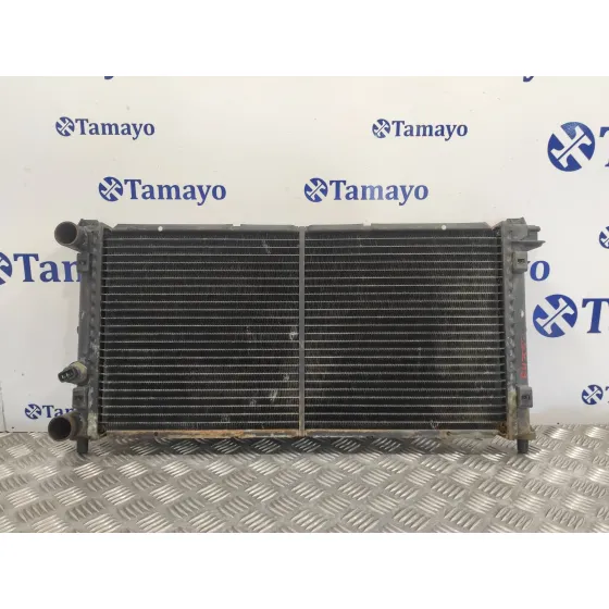 Radiador Agua para Seat Ibiza