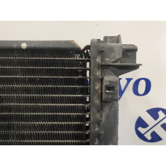 Radiador Agua para Seat Ibiza