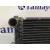 Radiador Agua para Seat Ibiza