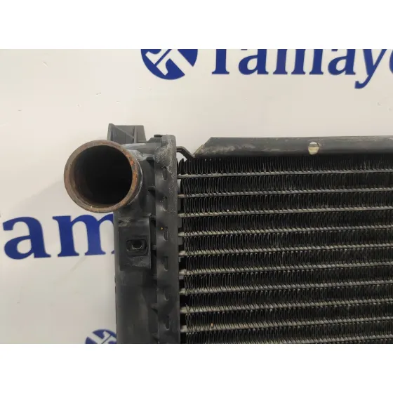 Radiador Agua para Seat Ibiza