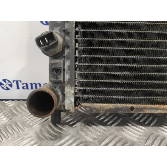 Radiador Agua para Seat Ibiza