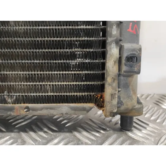 Radiador Agua para Seat Ibiza
