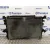 Radiador Agua para Volkswagen T5 Transporter (7E)