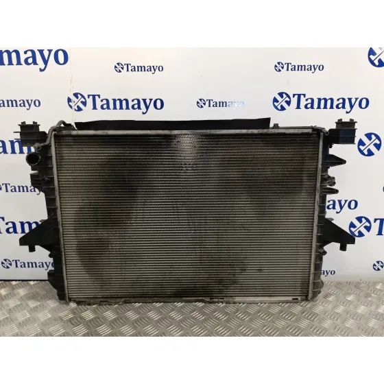 Radiador Agua para Volkswagen T5 Transporter (7E)