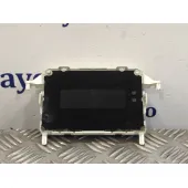 Pantalla Multifuncion para Ford Fiesta (Cb1)