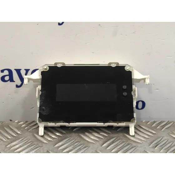 Pantalla Multifuncion para Ford Fiesta (Cb1)