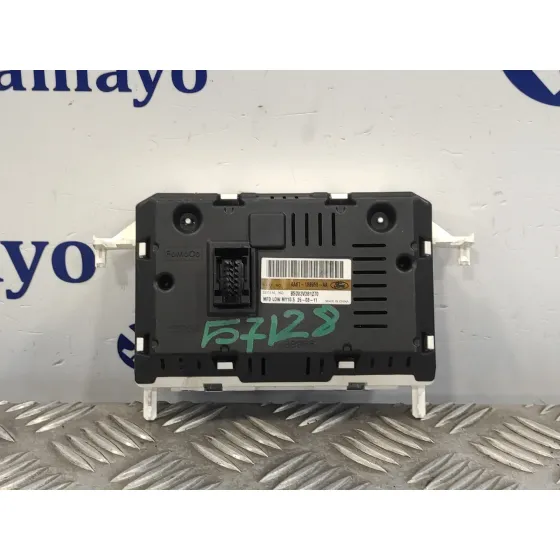 Pantalla Multifuncion para Ford Fiesta (Cb1)