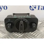 Mando Luces para Ford Fiesta (Cb1)
