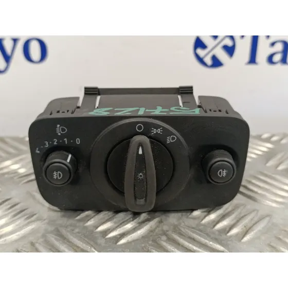 Mando Luces para Ford Fiesta (Cb1)