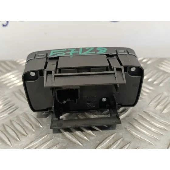 Mando Luces para Ford Fiesta (Cb1)