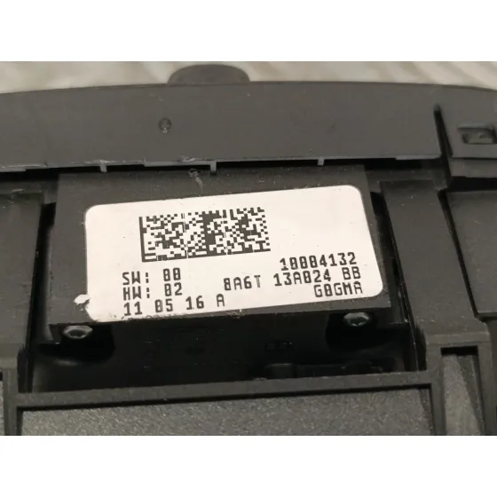 Mando Luces para Ford Fiesta (Cb1)