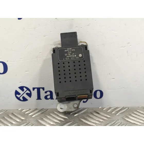 Modulo Electronico para Volkswagen Golf V Berlina (1K1)