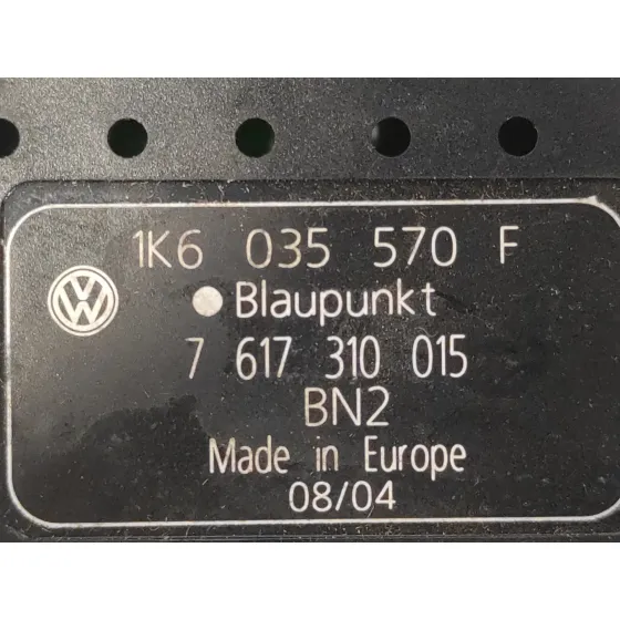 Modulo Electronico para Volkswagen Golf V Berlina (1K1)