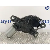 Motor Limpia Trasero para Volkswagen Golf V Berlina (1K1)