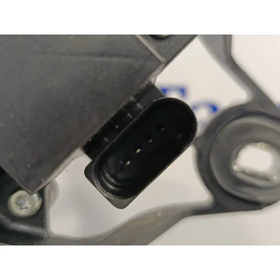 Motor Limpia Trasero para Volkswagen Golf V Berlina (1K1)