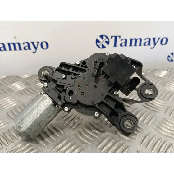 Motor Limpia Trasero para Volkswagen Golf V Berlina (1K1)