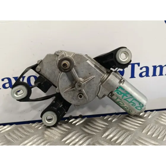 Motor Limpia Trasero para Volkswagen Golf V Berlina (1K1)