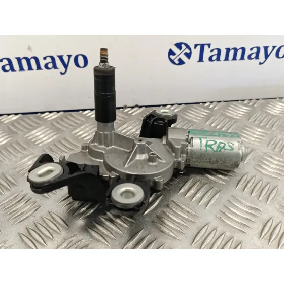 Motor Limpia Trasero para Volkswagen Golf V Berlina (1K1)