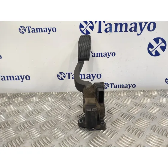 Pedal Acelerador para Opel Corsa D