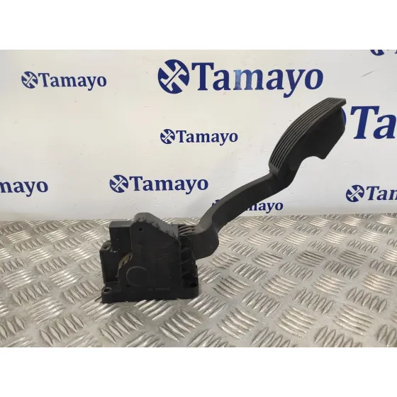 Pedal Acelerador para Opel Corsa D