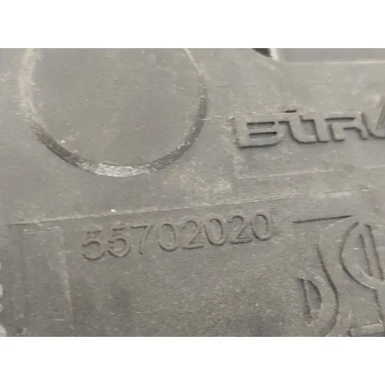 Pedal Acelerador para Opel Corsa D