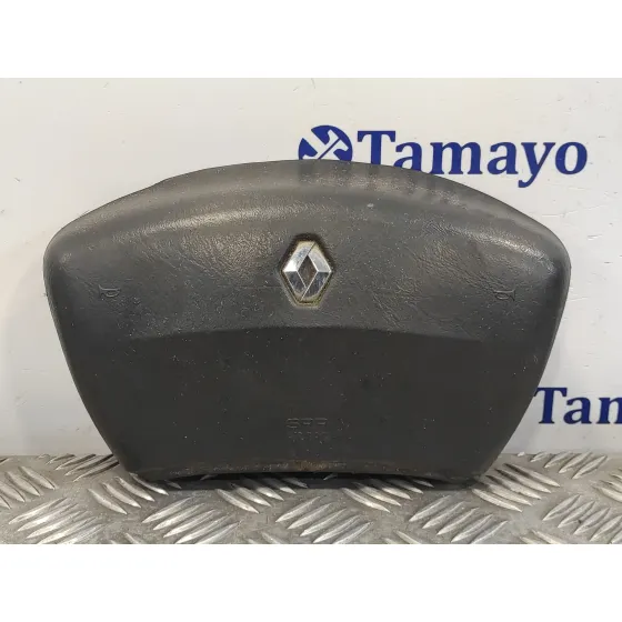 Airbag Delantero Izquierdo para Renault Trafic Caja Cerrada (Ab 4.01)