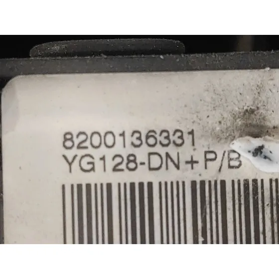 Airbag Delantero Izquierdo para Renault Trafic Caja Cerrada (Ab 4.01)