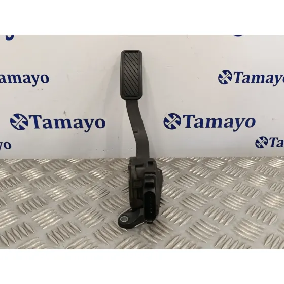 Pedal Acelerador para Ford Fiesta (Cb1)