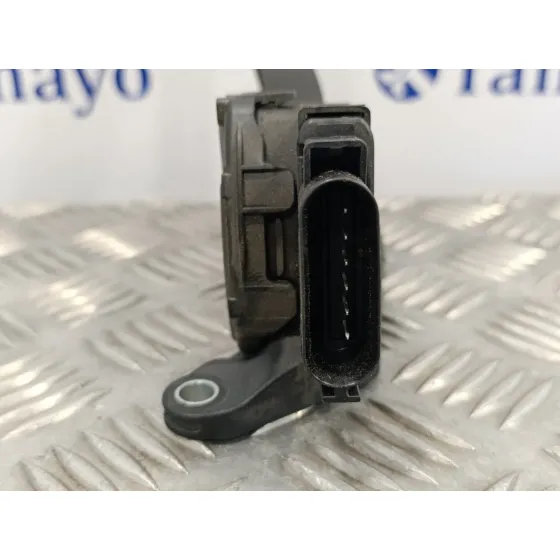Pedal Acelerador para Ford Fiesta (Cb1)
