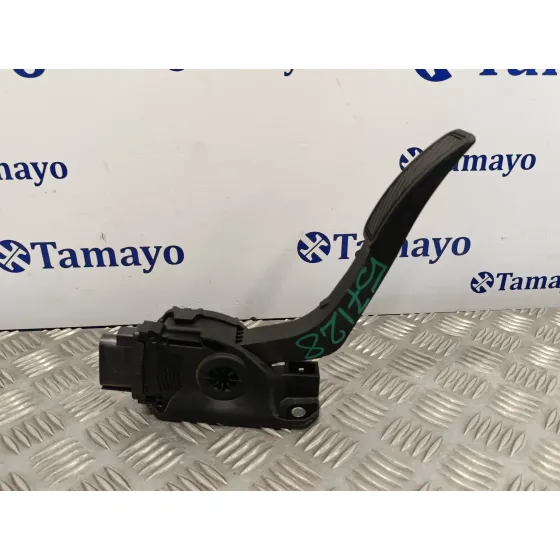 Pedal Acelerador para Ford Fiesta (Cb1)