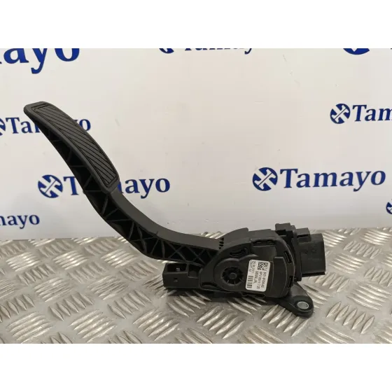 Pedal Acelerador para Ford Fiesta (Cb1)