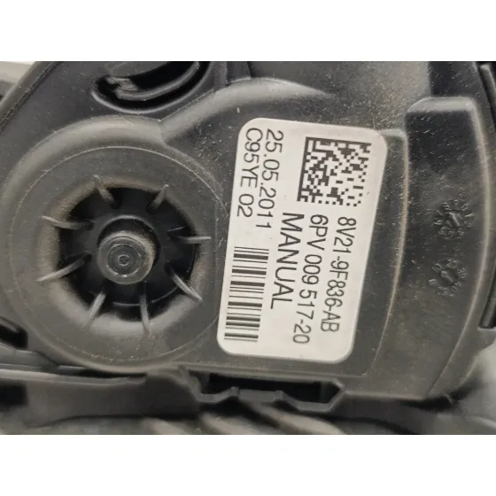 Pedal Acelerador para Ford Fiesta (Cb1)
