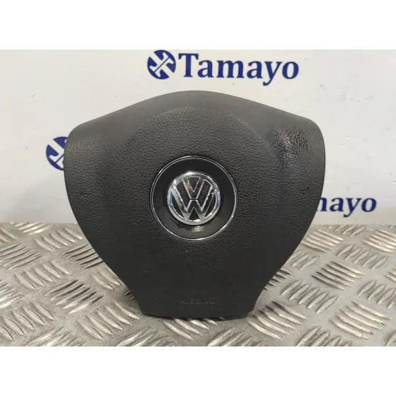 Airbag Delantero Izquierdo para Volkswagen T5 Transporter (7E)