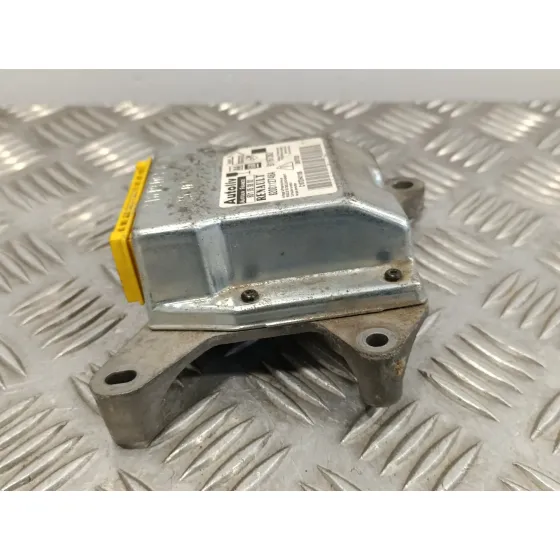 Centralita Airbag para Renault Trafic Caja Cerrada (Ab 4.01)