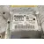 Centralita Airbag para Renault Trafic Caja Cerrada (Ab 4.01)
