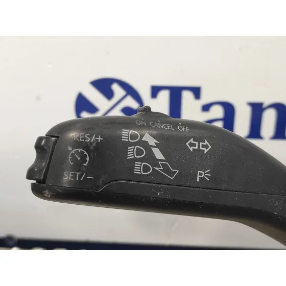 Mando Multifuncion para Volkswagen T5 Transporter (7E)