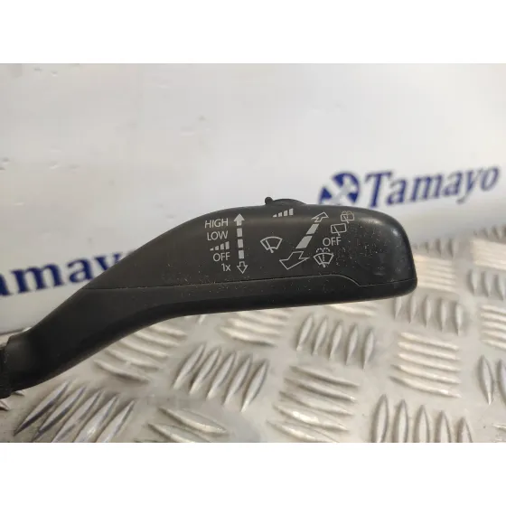 Mando Multifuncion para Volkswagen T5 Transporter (7E)