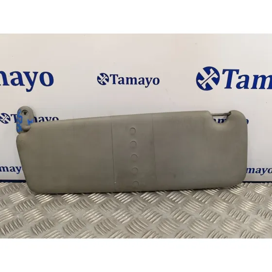 Parasol Izquierdo para Renault Trafic Caja Cerrada (Ab 4.01)