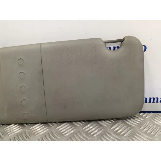 Parasol Izquierdo para Renault Trafic Caja Cerrada (Ab 4.01)