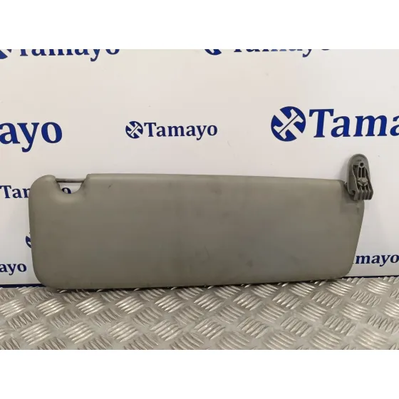 Parasol Izquierdo para Renault Trafic Caja Cerrada (Ab 4.01)
