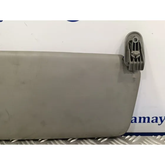 Parasol Izquierdo para Renault Trafic Caja Cerrada (Ab 4.01)