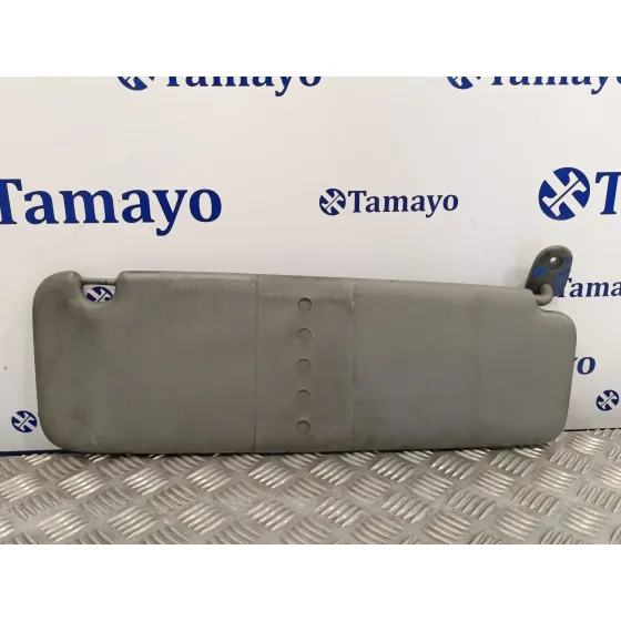 Parasol Derecho para Renault Trafic Caja Cerrada (Ab 4.01)