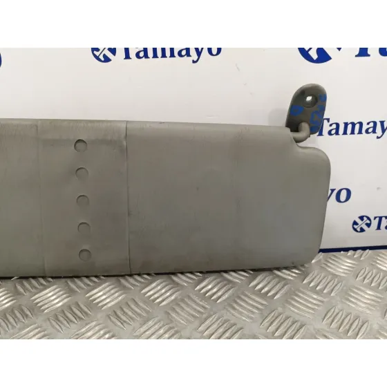 Parasol Derecho para Renault Trafic Caja Cerrada (Ab 4.01)