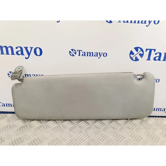 Parasol Derecho para Renault Trafic Caja Cerrada (Ab 4.01)