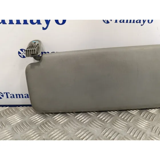 Parasol Derecho para Renault Trafic Caja Cerrada (Ab 4.01)