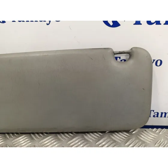 Parasol Derecho para Renault Trafic Caja Cerrada (Ab 4.01)