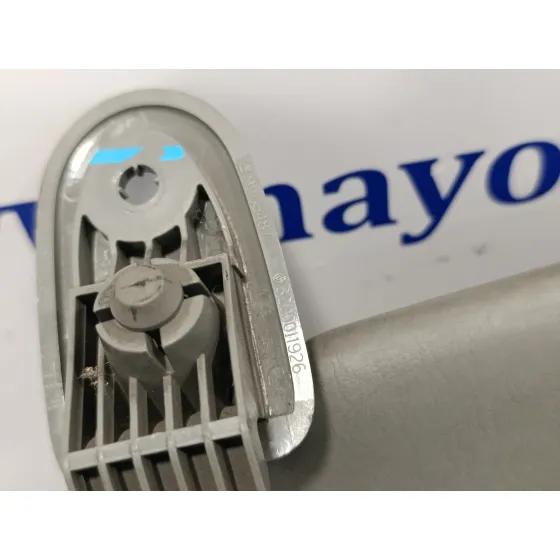 Parasol Derecho para Renault Trafic Caja Cerrada (Ab 4.01)