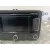 Sistema Audio / Radio Cd para Volkswagen T5 Transporter (7E)